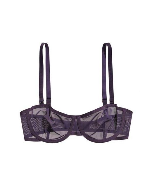 CUUP Purple The Balconette