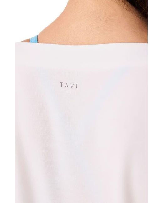 Tavi White Haven Tee
