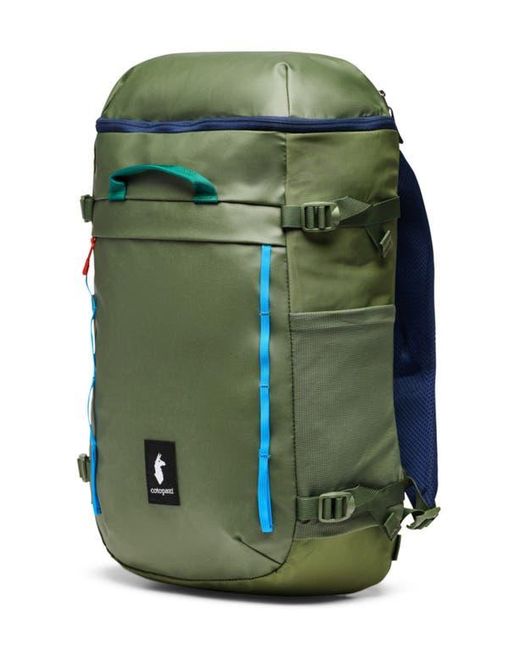 COTOPAXI Green Torre 24L Bucket Pack