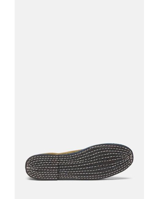Scarosso Multicolor Slippers for men