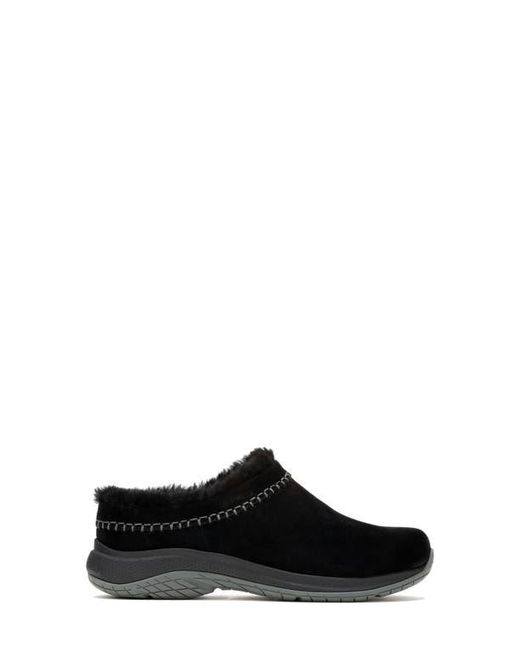 Merrell Black Encore Ice 5 Shoe