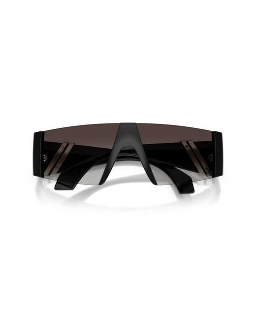 Versace Multicolor 136Mm Rectangular Sunglasses
