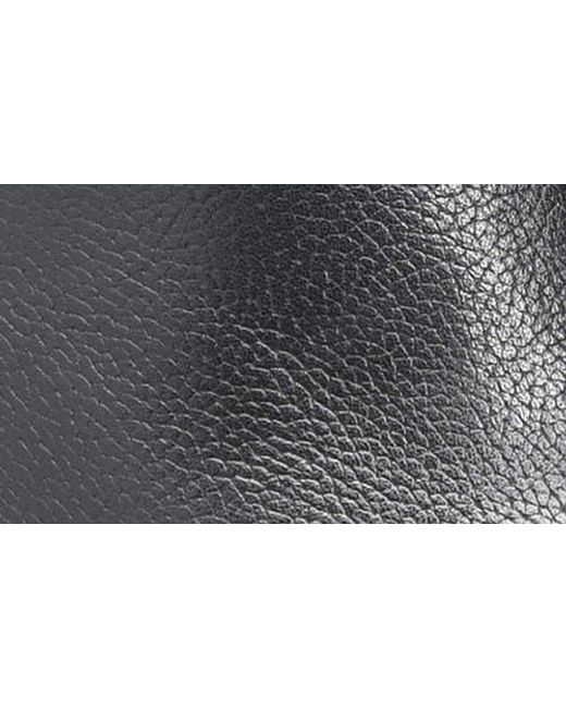 Söfft Black Albany Water Resistant Bootie