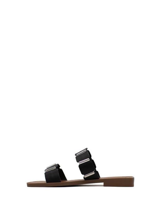 BOTTER Multicolor Hardware Strap Sandal
