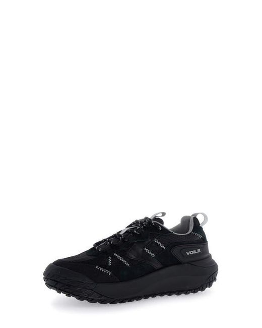 Voile Blanche Black Club Act 2 Sneaker