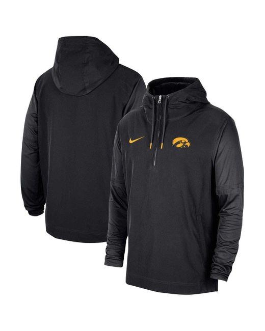 Iowa hawkeyes cheap nike hoodie