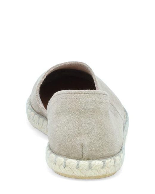Miz Mooz Natural Carmena Flat