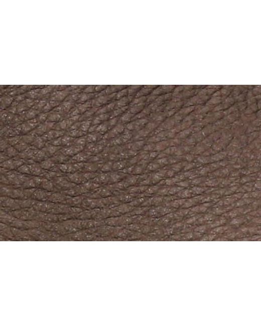 Mephisto Brown Will Sneaker for men