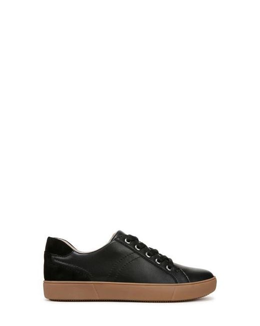 Naturalizer Black Morrison Sneaker