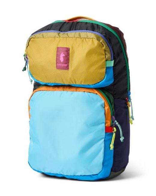 COTOPAXI Blue Tasra 16L Backpack