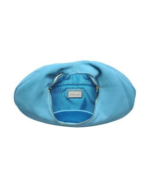 Moda Luxe Blue Farrah