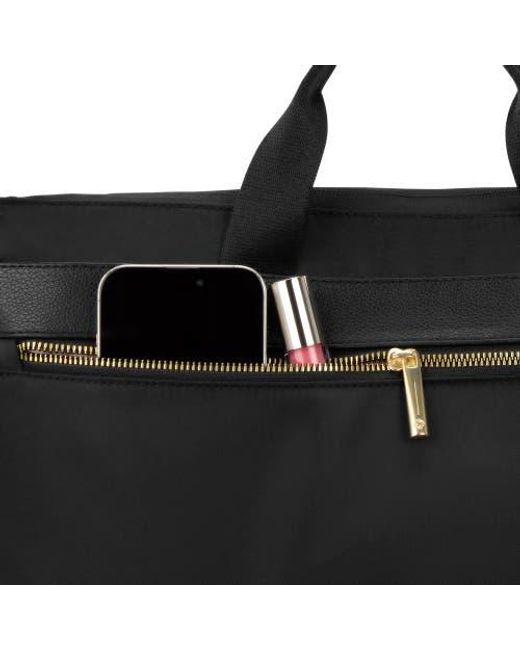 Samsonite Black Mobile Solution 2 Convertible Slim Brief