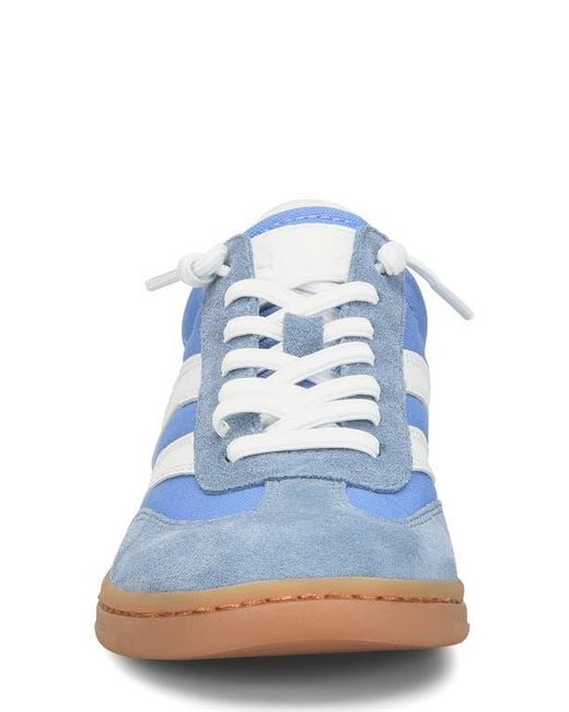Söfft Blue Remmi Sneaker