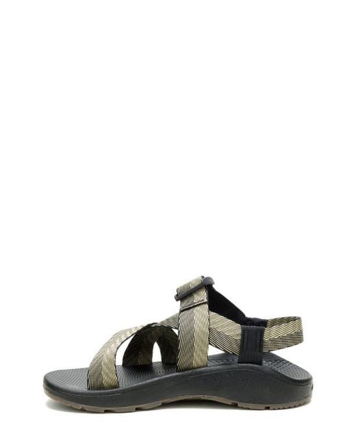 Chaco Multicolor Mega Z Cloud Sandal for men