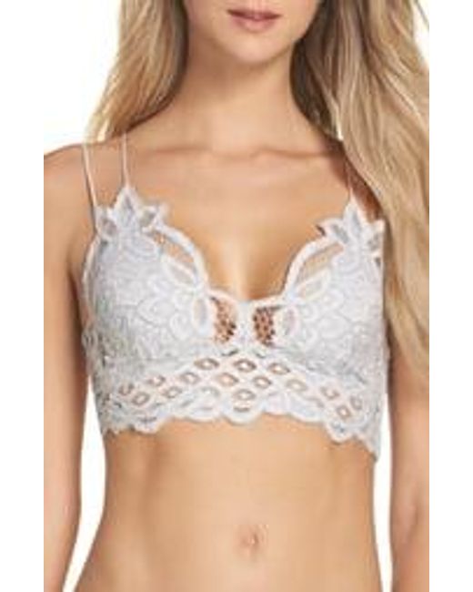 fp adella bralette