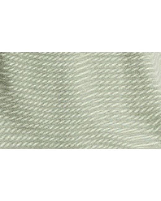 Vince Green S/S Crew for men