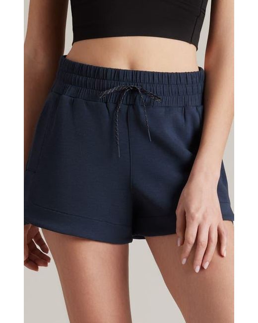 Rhone Blue Dreamglow Shorts