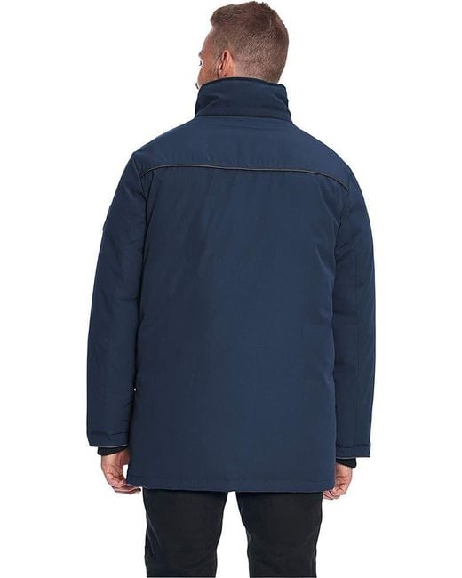 Alpine North Blue Fraser for men