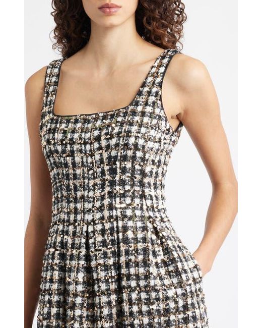 vince camuto sequin fit and flare dress Women's Vince Camuto Sequin Fit & Flare Party Dress SZ 2 6 8 (12/10) 12 (10/8)