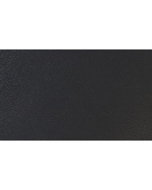 Sorel Black Roam'N Slide Platform Sandal