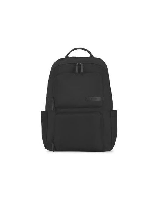 Bugatti Black Madison Backpack