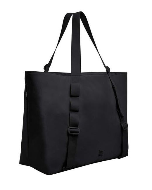 GotBag Black Tote Bag Large