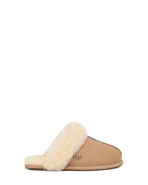 Ugg Natural Scuffette Ii Slipper