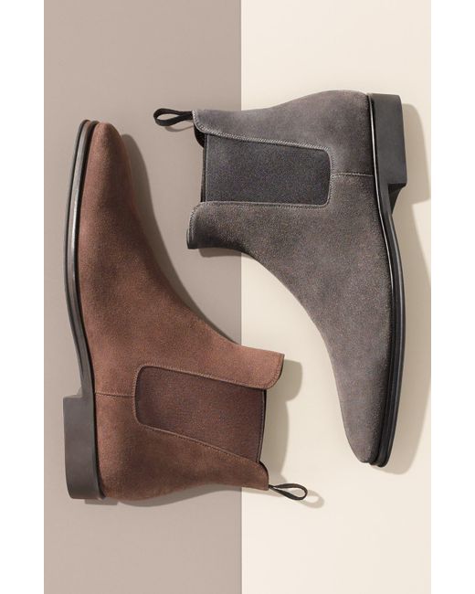 Monte rosso enrico chelsea clearance boot