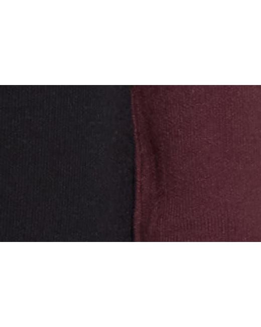 Lyssé Black Nicolette Double Knit Cardigan