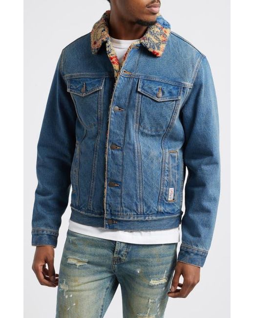 BBC ICE CREAM WASHED DENIM JACKET ジャケット WASHED DENIM JACKET – BILLIONAIRE BOYS CLUB / ICECREAM