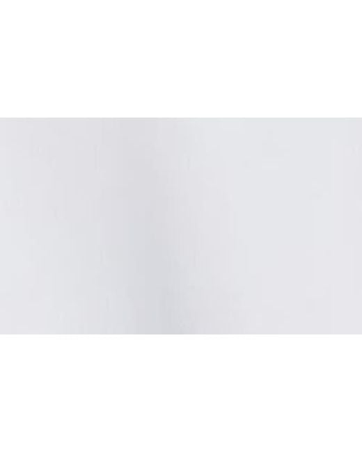 Johnnie-o White Travis Button-Down Shirt for men