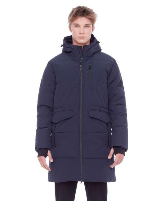 Alpine North Blue Jasper for men