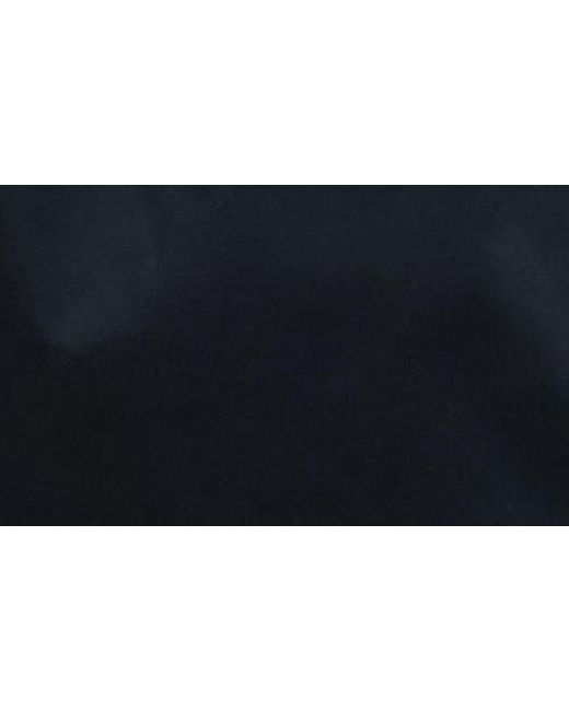 Barbour Blue Fallyn Showerproof Rain Jacket