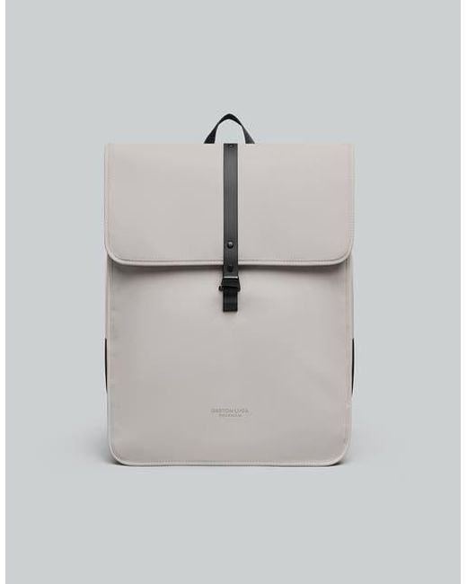 Gaston Luga Gray Däsh Backpack 16