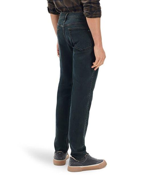 Rag & Bone Blue Fit 3 Authentic Stretch Athletic Fit Jeans for men