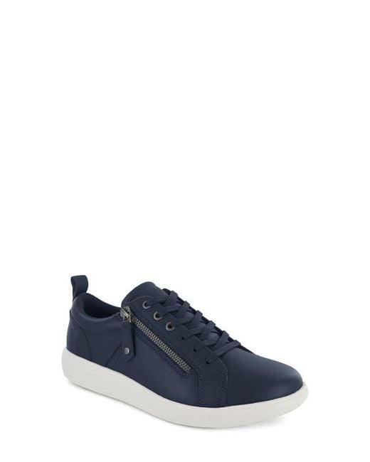 Strive Blue Talia Sneaker
