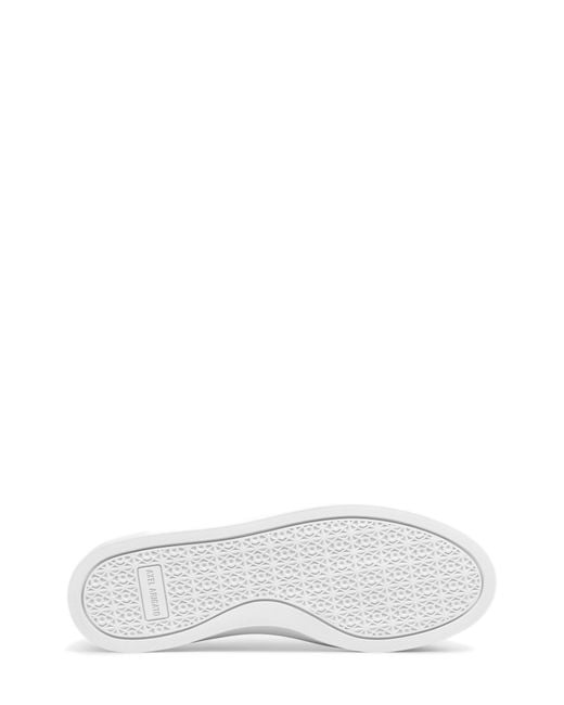 Axel Arigato White Court Water Repellent Low Top Sneaker for men