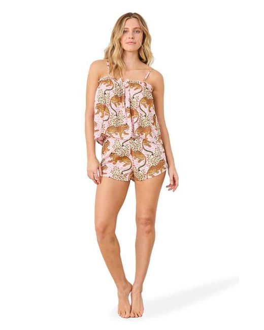 Printfresh Pink Getting Ready Set