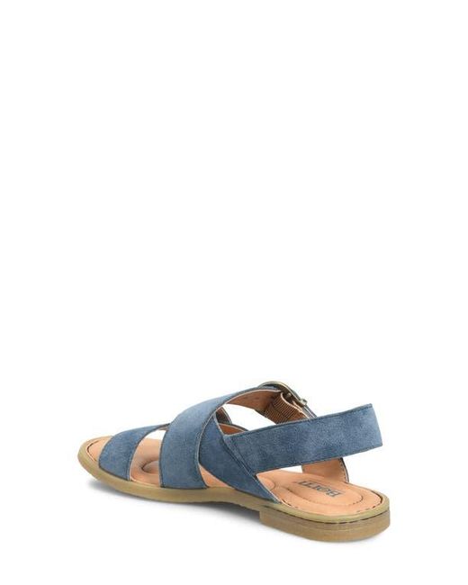 Børn Blue Beebe Sandal