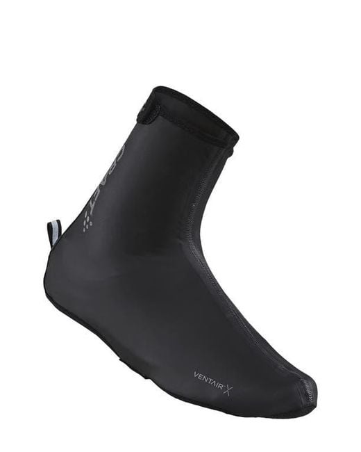 C.r.a.f.t Black Core Hydro Bootie for men