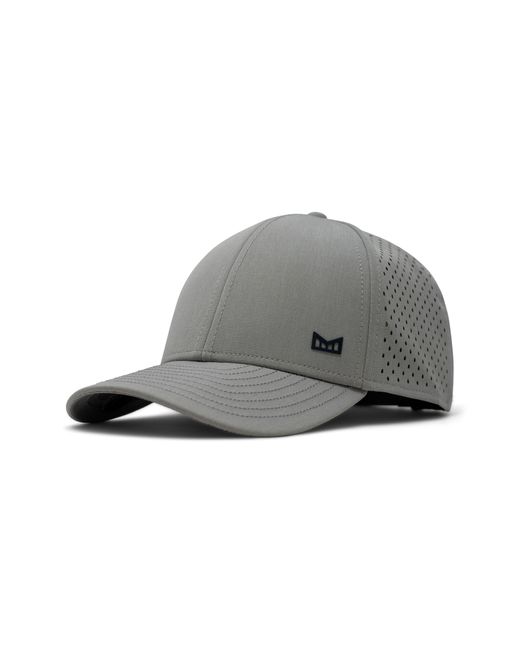 Melin Hydro A game Snapback Baseball Cap In Gray For Men Lyst