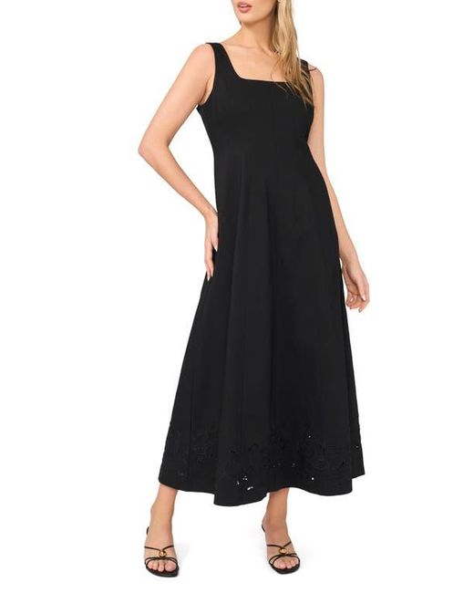 halogen a line dress Halogen® Seamed A-Line Maxi in Black Vintage 90s Gothic Vampy and bow detail Quinceanera Dresses US Size:XL - US 10