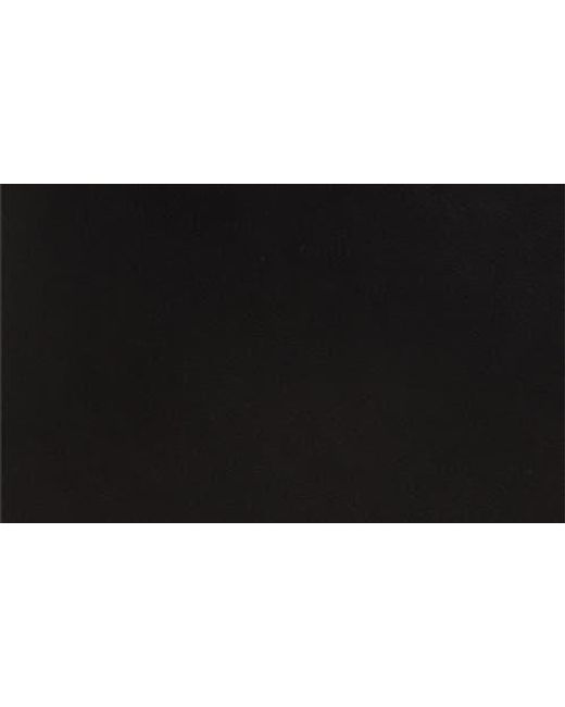 Tom Ford Black North/South Leather Tote for men