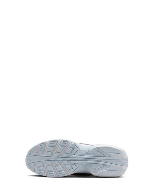 Nike Blue Air Max Portal Sneaker
