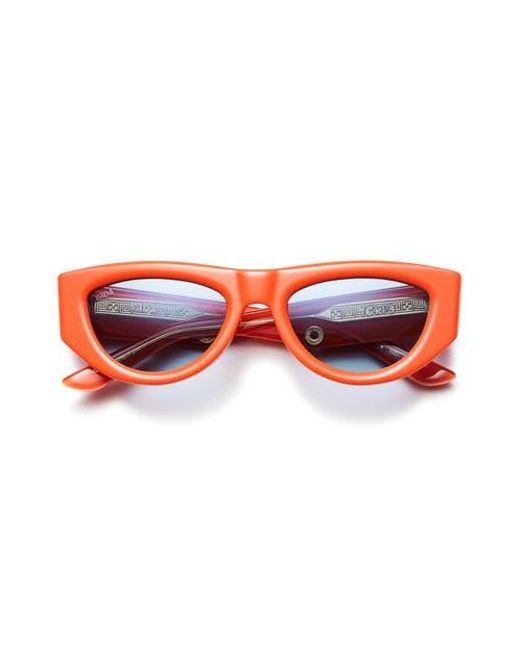VADA Blue Tokio Sunglasses