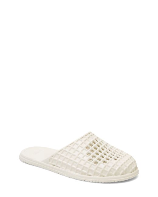 Lusso Cloud White Rosa Slide for men