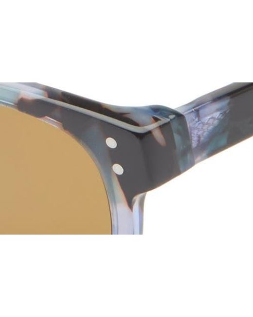 Eyebobs Multicolor Biff 52Mm Square Reading Glasses