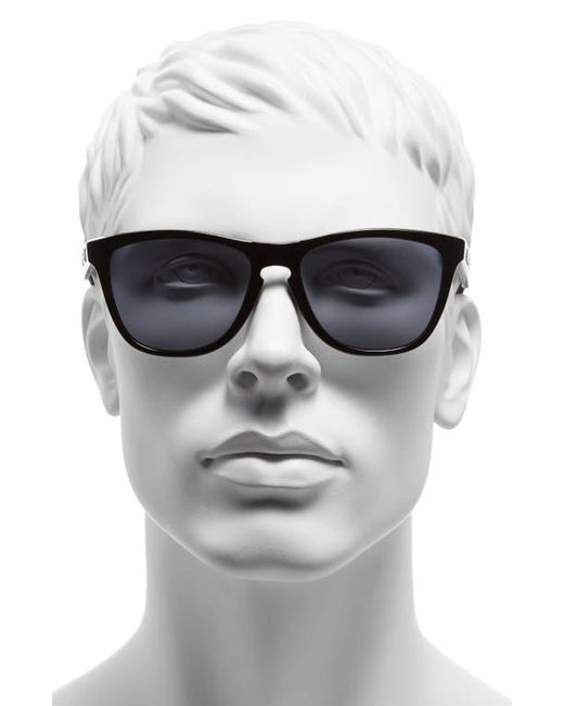 Oakley Gray Sunglasses for men