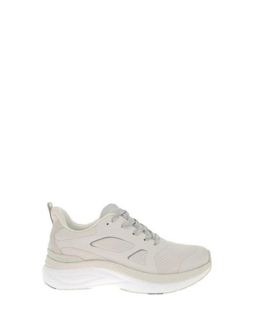 Propet Gray Durocloud 392 Walking Shoe
