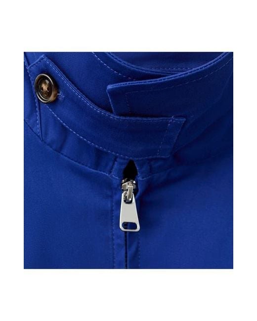 Mango Blue Starring Hailey Bieber Mutis Oversize Jacket